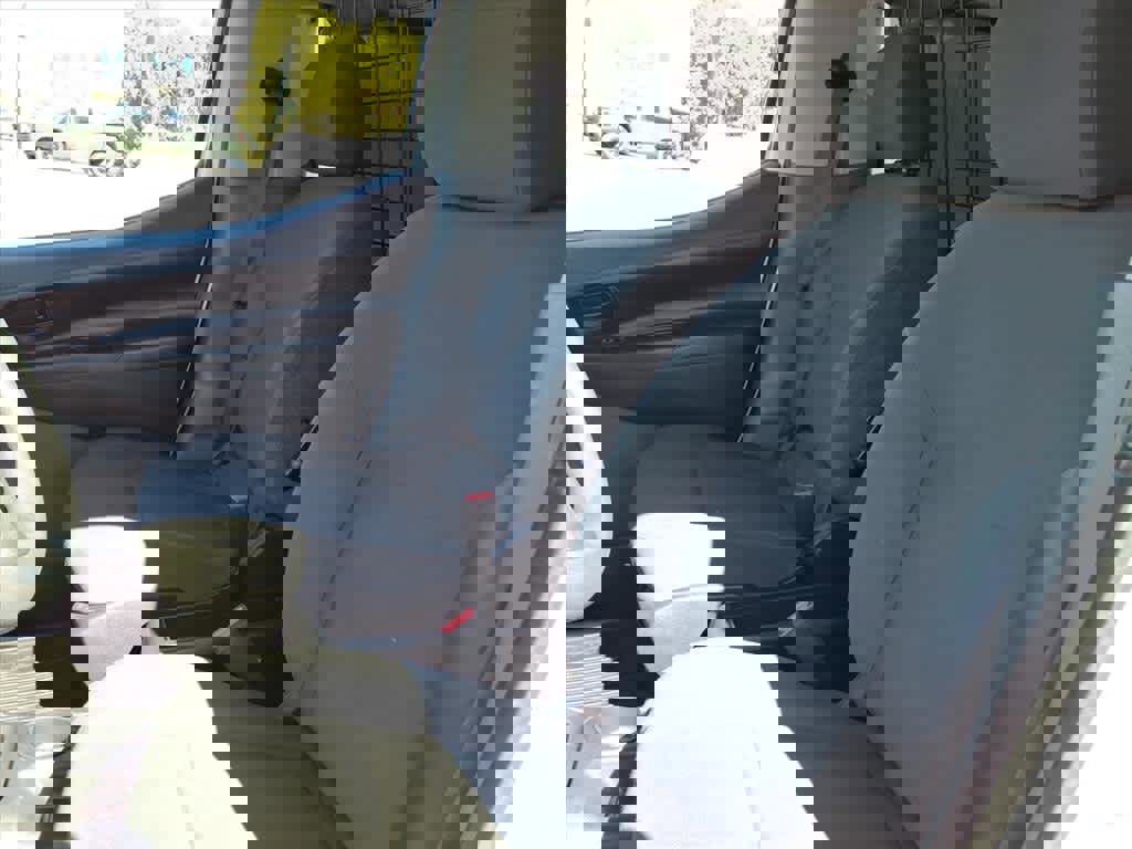 Used 2021 Nissan NV200 SV image 16