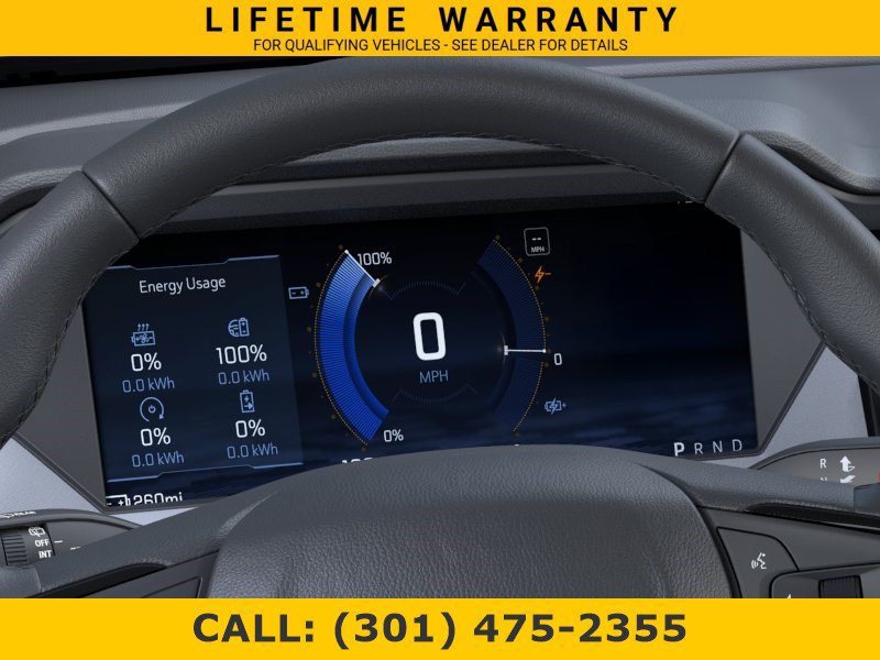 New 2027 Chevrolet Bolt RS w/ Technology Package FWD image 18
