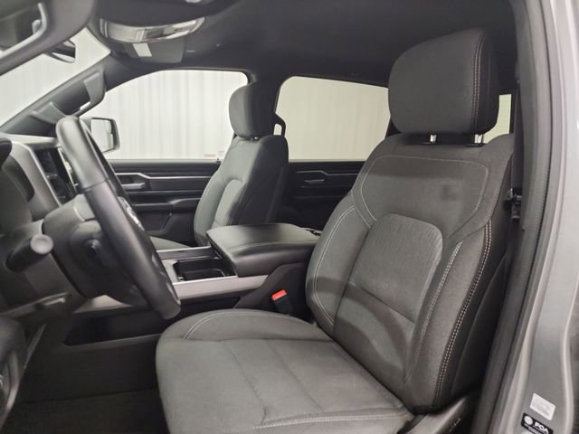 Used 2022 RAM 1500 Big Horn image 16