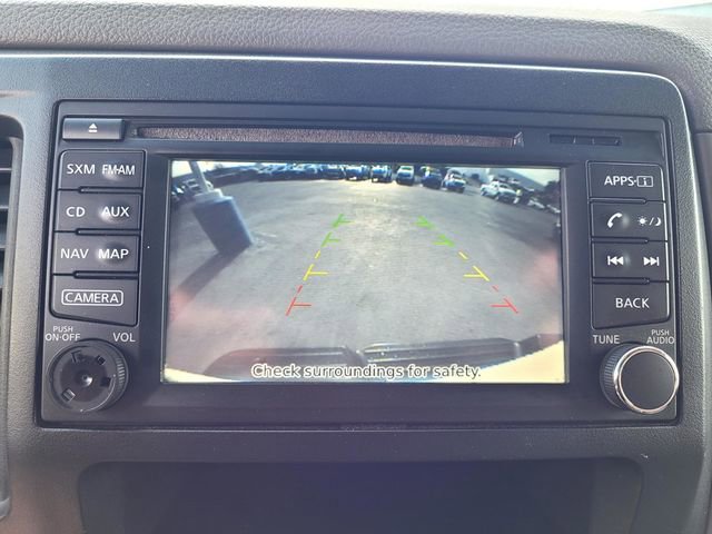 Used 2017 Nissan NV 2500 SV w/ Technology Package image 15