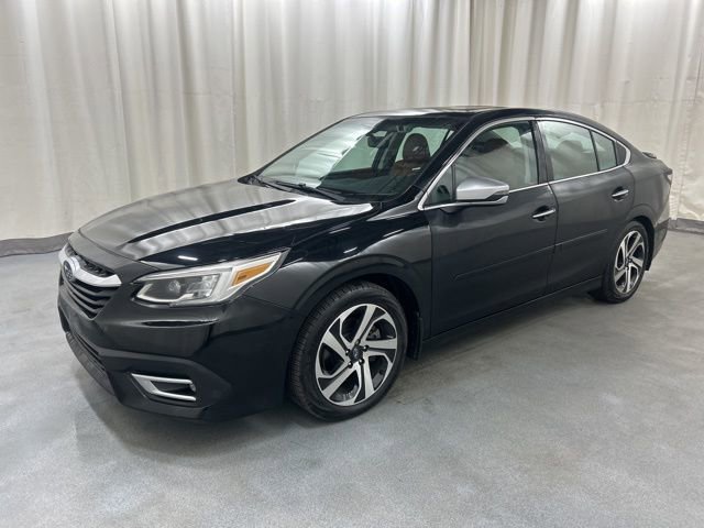 Used 2020 Subaru Legacy Touring XT image 2