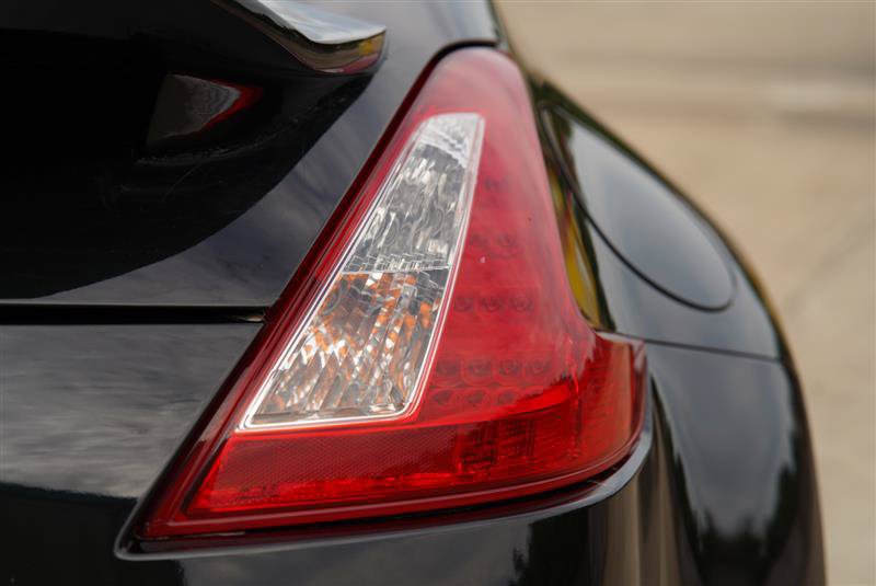 Used 2014 Nissan 370Z Touring w/ Sport Package RWD image 26
