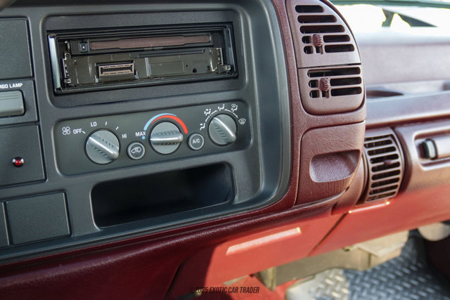 Used 1995 GMC Sierra 1500 SL image 30