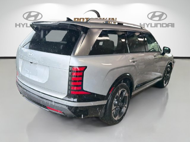 New 2027 Hyundai Palisade Limited FWD image 5