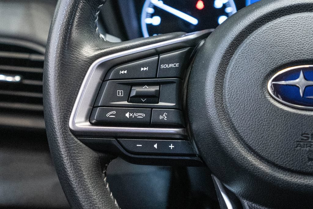 Used 2023 Subaru Legacy Premium AWD/4WD image 17