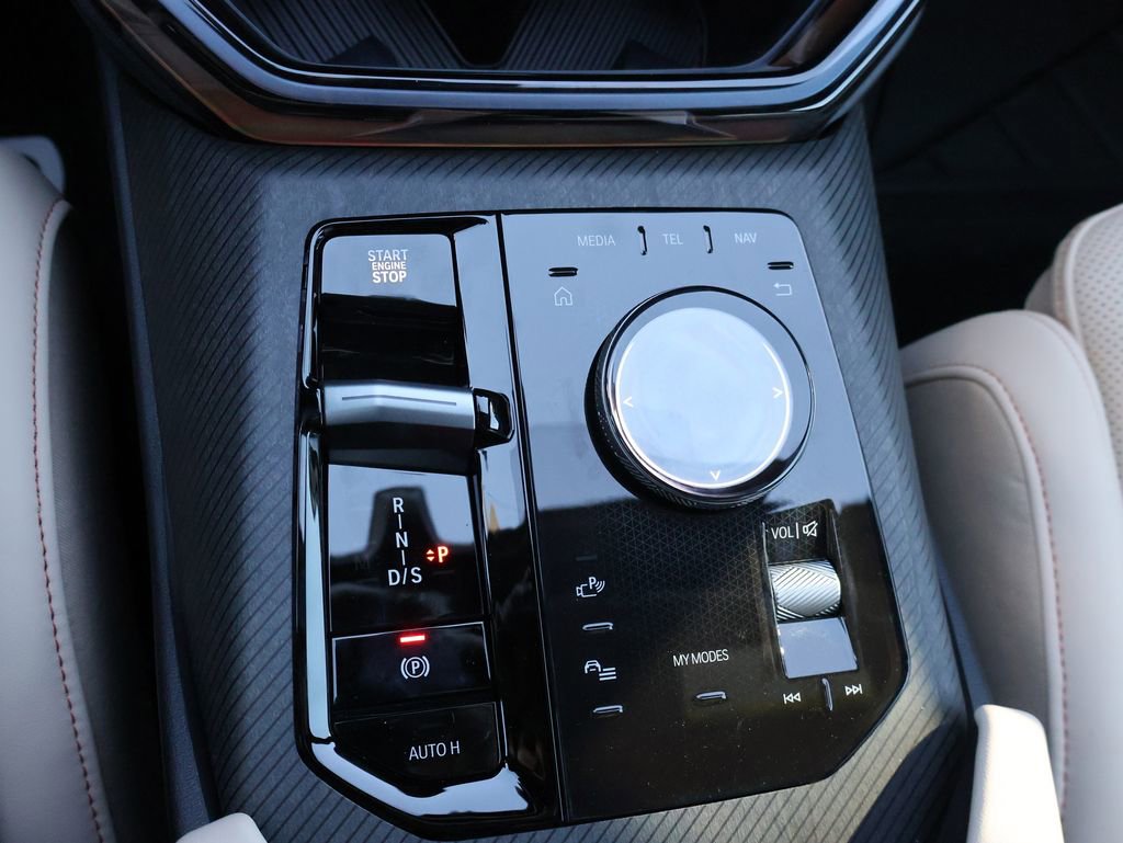 New 2026 BMW X3 xDrive30 image 29