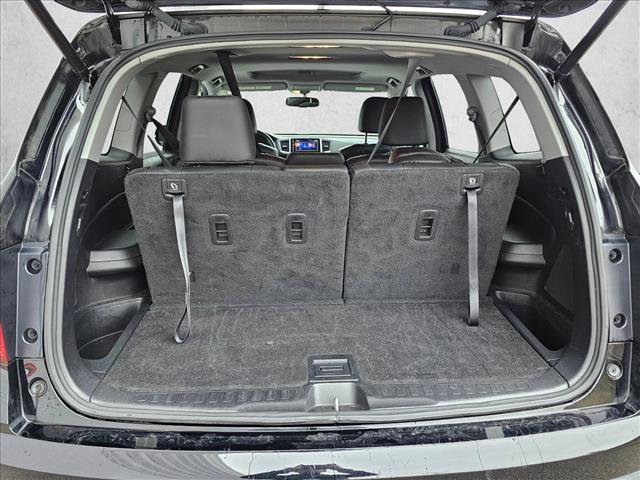 Used 2017 Honda Pilot EX-L image 13