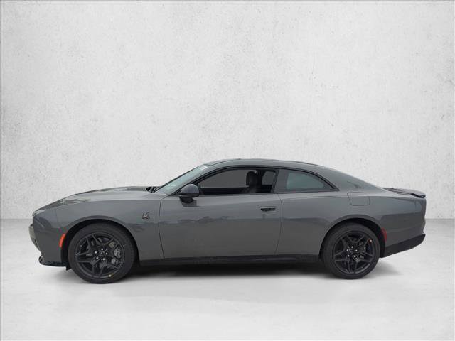 New 2026 Dodge Charger Scat Pack w/ Blacktop Package image 3