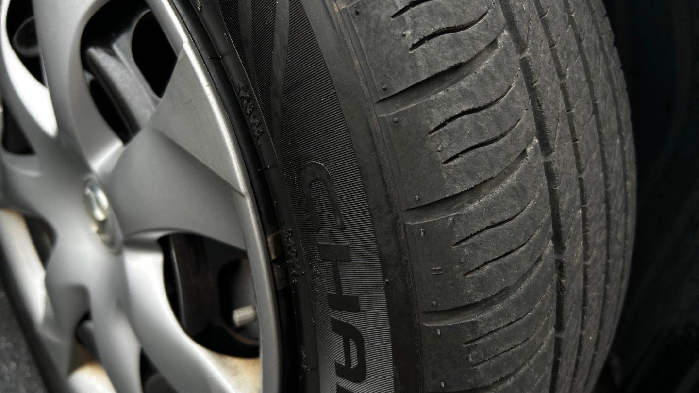 Used 2014 MAZDA MAZDA3 i Sport image 44