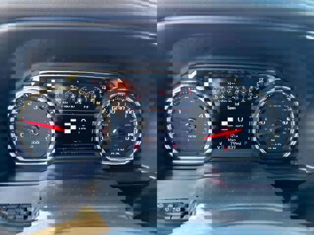 Used 2021 Chevrolet Silverado 2500 High Country w/ Z71 Off-Road Package image 12