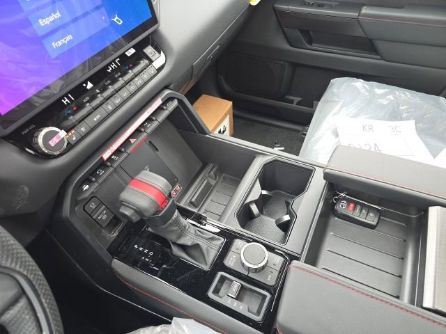 New 2026 Toyota Tundra TRD Pro image 13