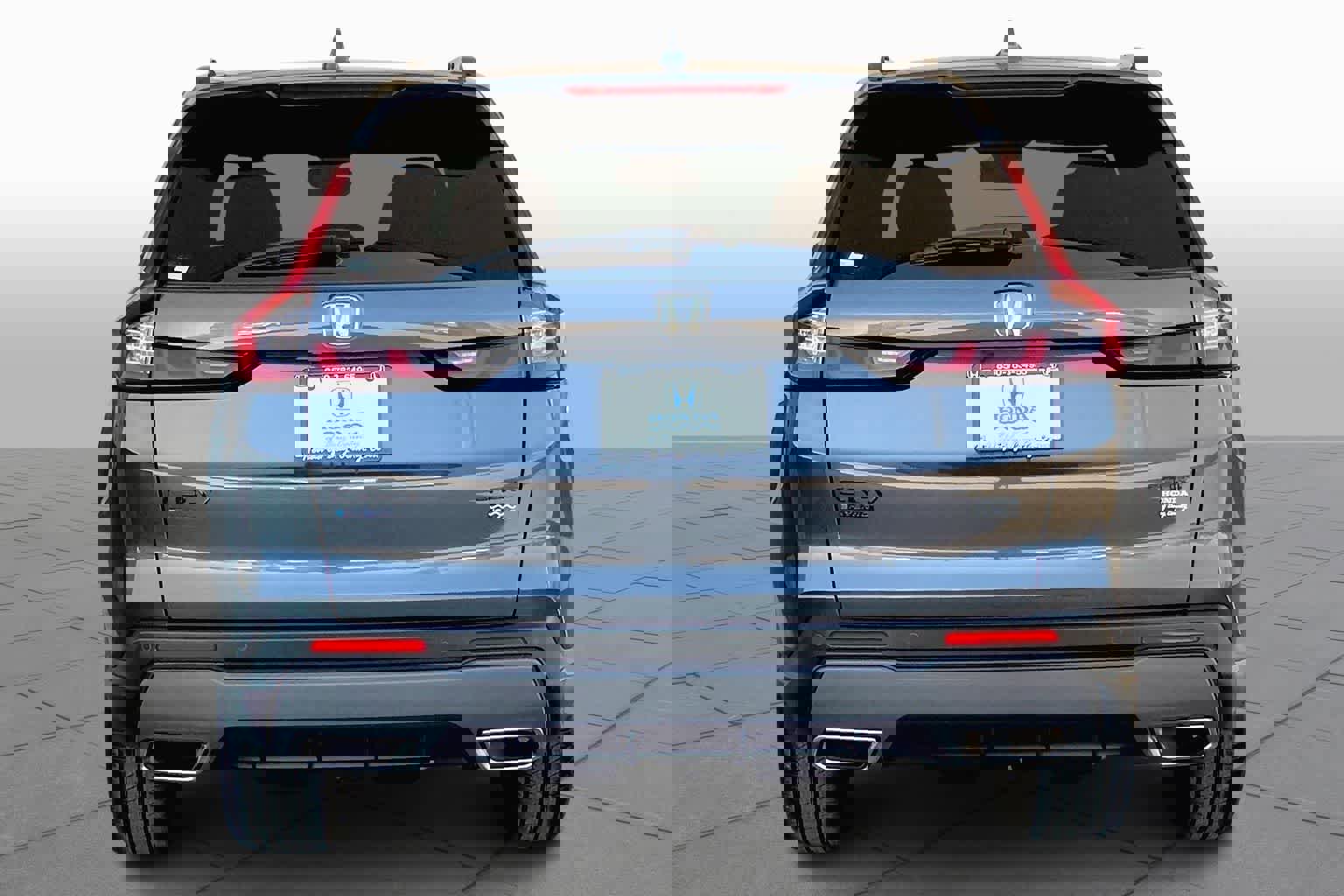 New 2026 Honda CR-V Sport-L image 4