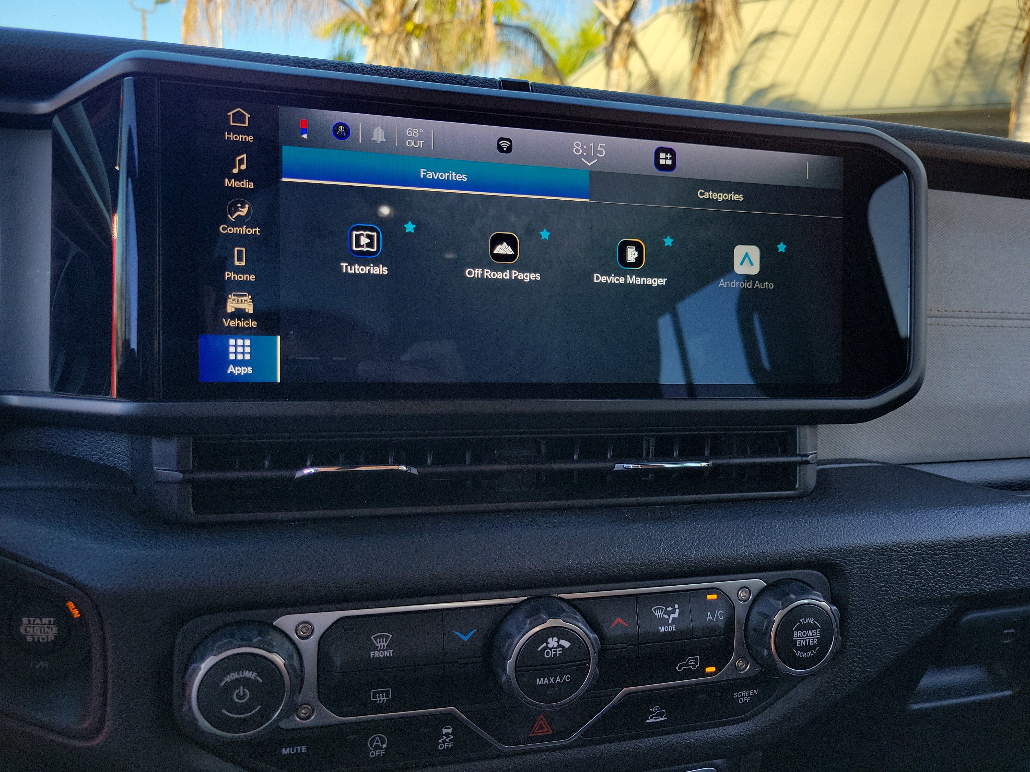 Used 2024 Jeep Wrangler Sport S image 24