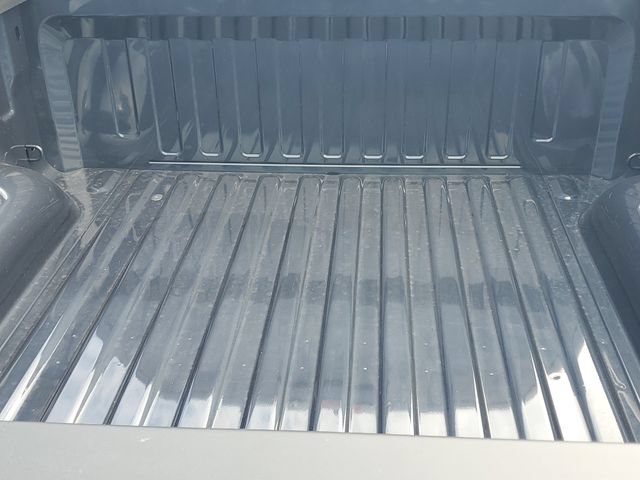 New 2026 RAM 1500 Big Horn AWD/4WD image 8