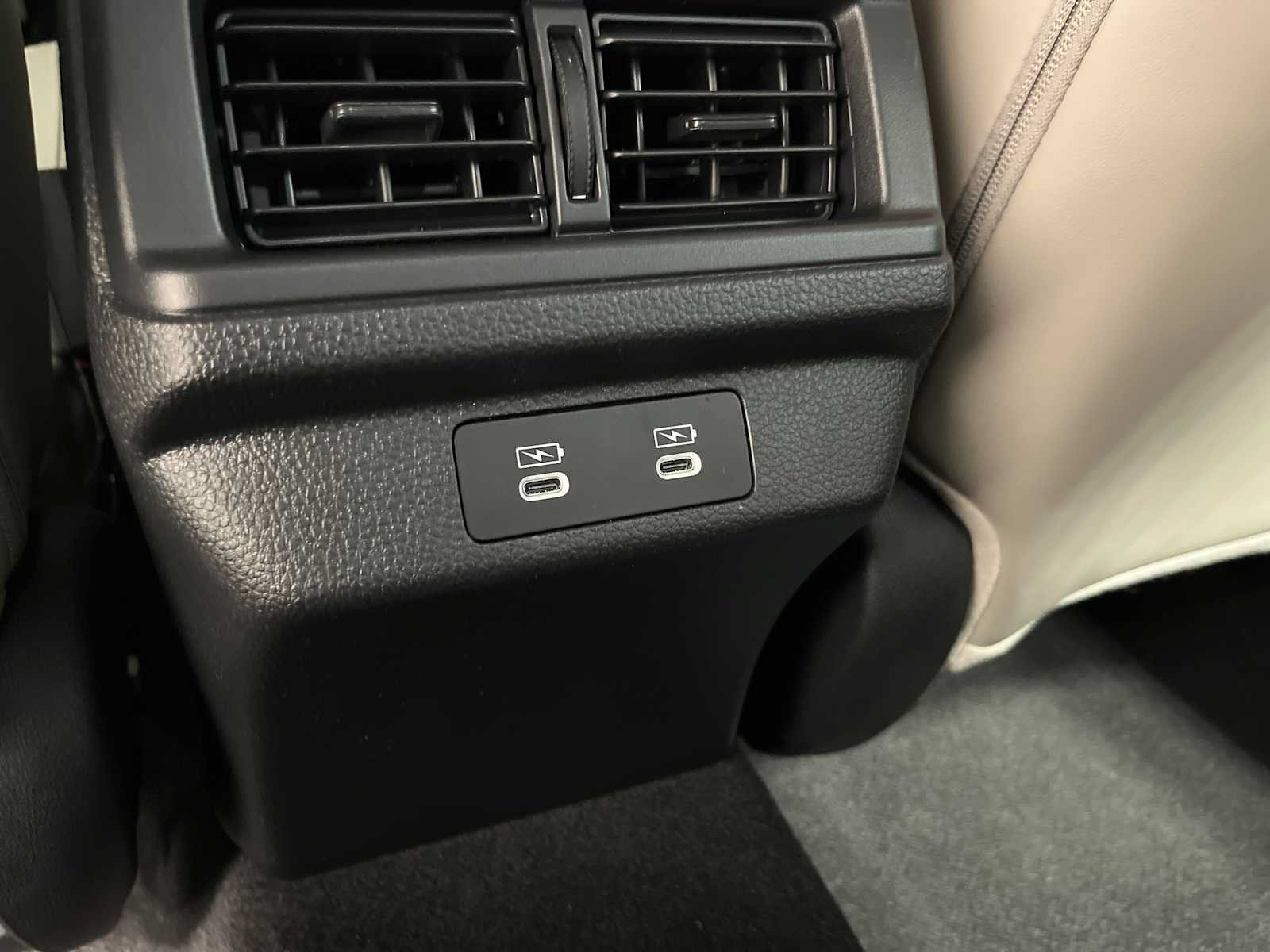 New 2026 Honda Accord EX-L image 24