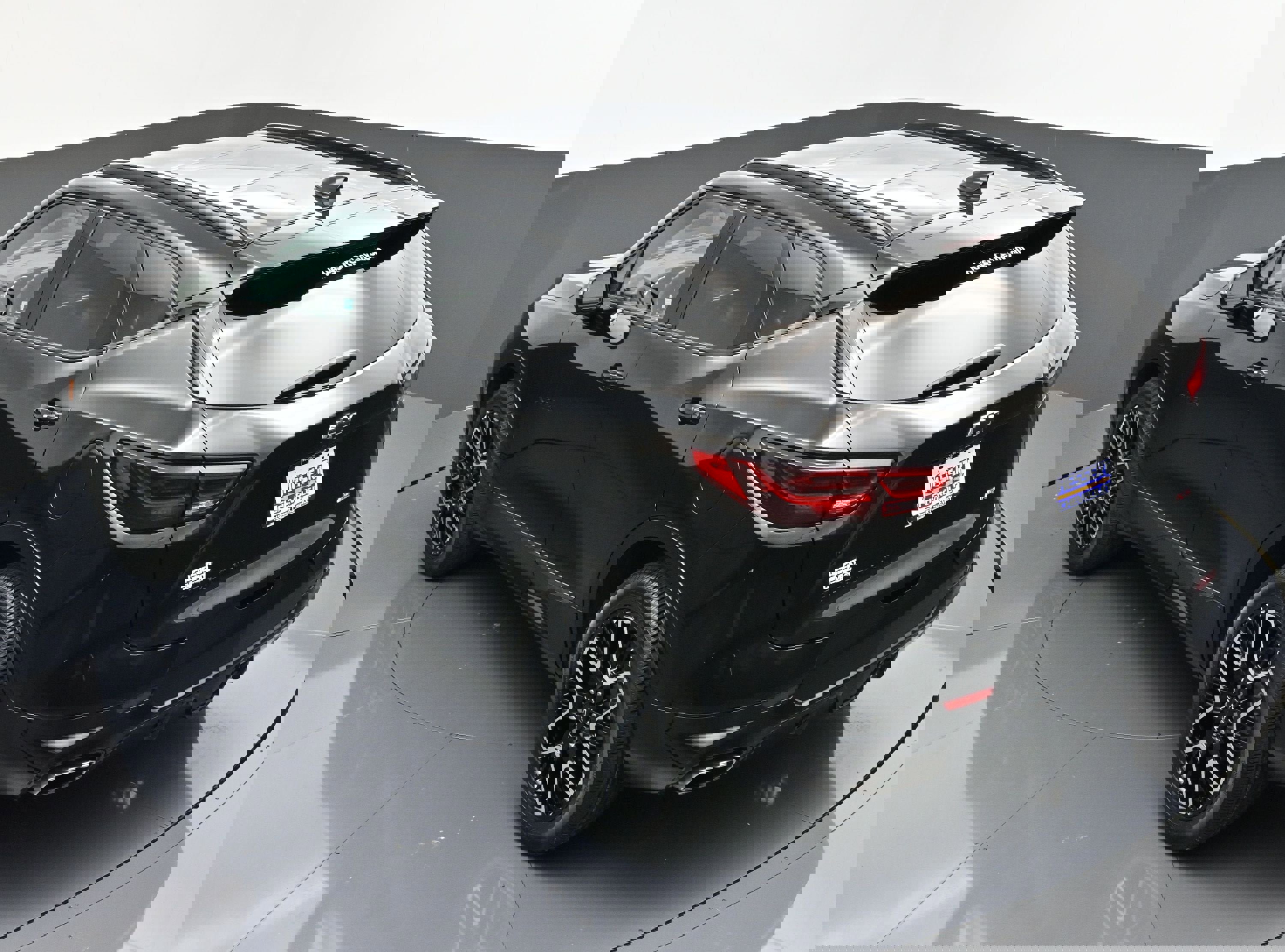 Certified 2023 Chevrolet Blazer RS w/ Driver Confidence II Package image 51