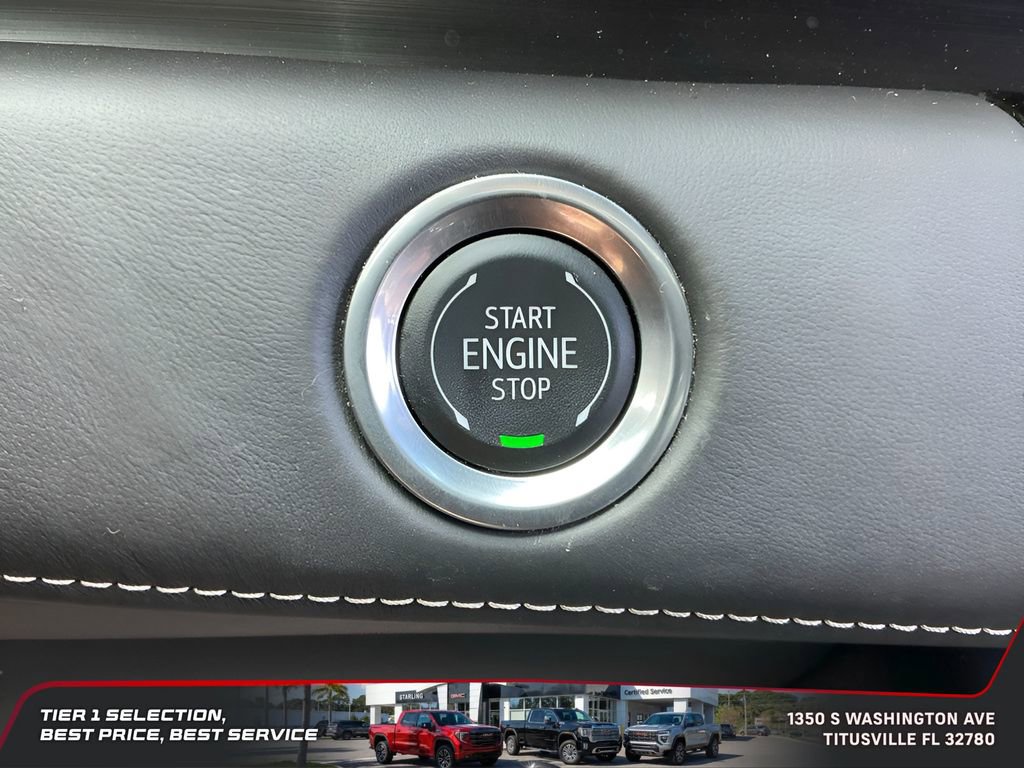 Used 2024 Cadillac Escalade V w/ LPO, ONYX Package AWD/4WD image 47