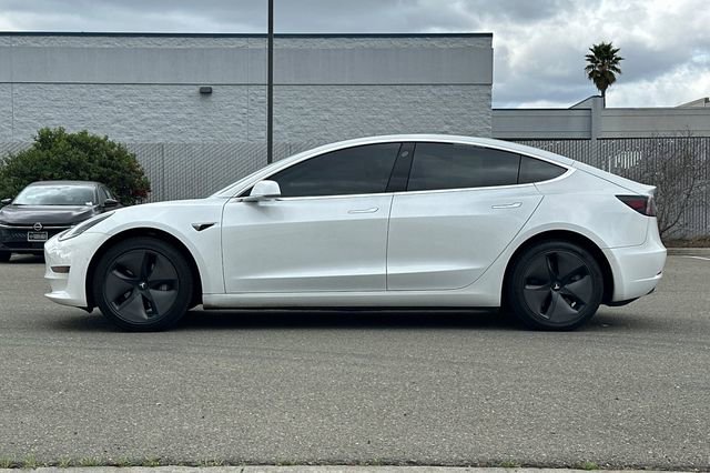 Used 2020 Tesla Model 3 RWD image 7