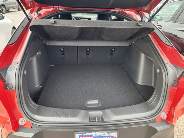 New 2026 Buick Envista Preferred w/ Convenience I Package image 6