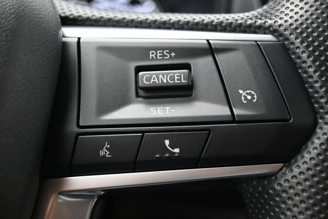 New 2026 Mitsubishi Outlander ES FWD image 19