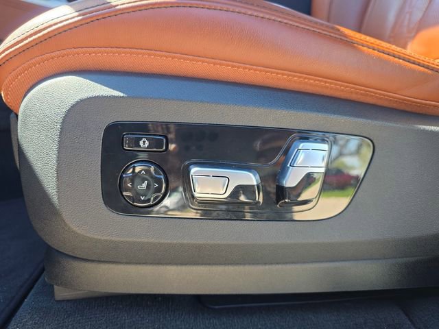 Used 2024 BMW X5 M60i AWD/4WD image 28