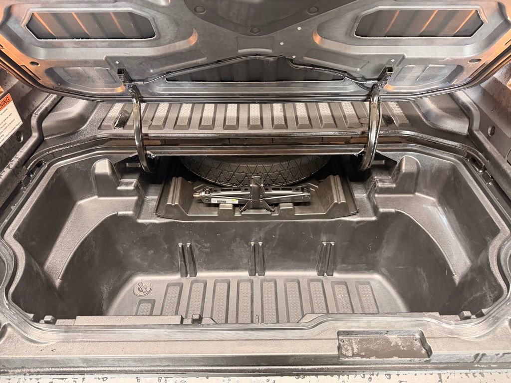 New 2026 Honda Ridgeline Sport image 20