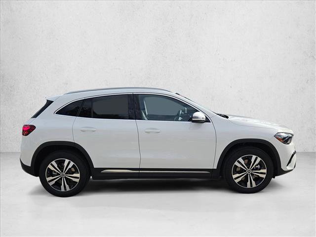 Certified 2026 Mercedes-Benz GLA 250 GLA 250 video 4
