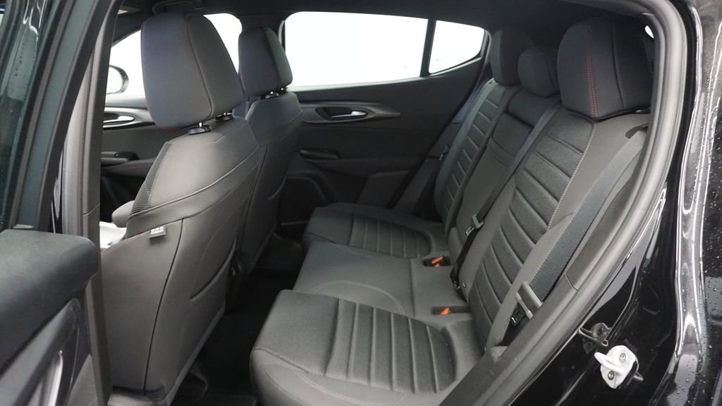 Used 2024 Dodge Hornet GT w/ GT Blacktop Package image 26