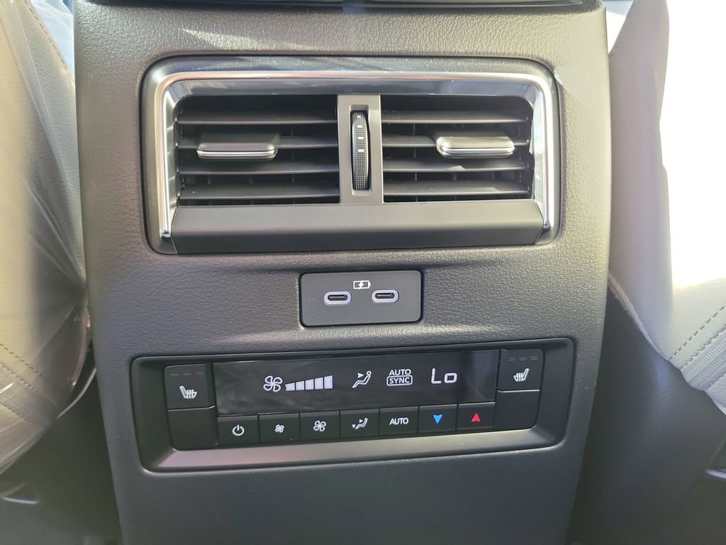 New 2026 MAZDA CX-90 3.3 Turbo w/ Preferred Package image 15