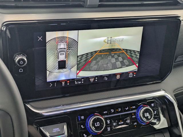 Used 2026 GMC Sierra 1500 Denali w/ Technology Package AWD/4WD image 22