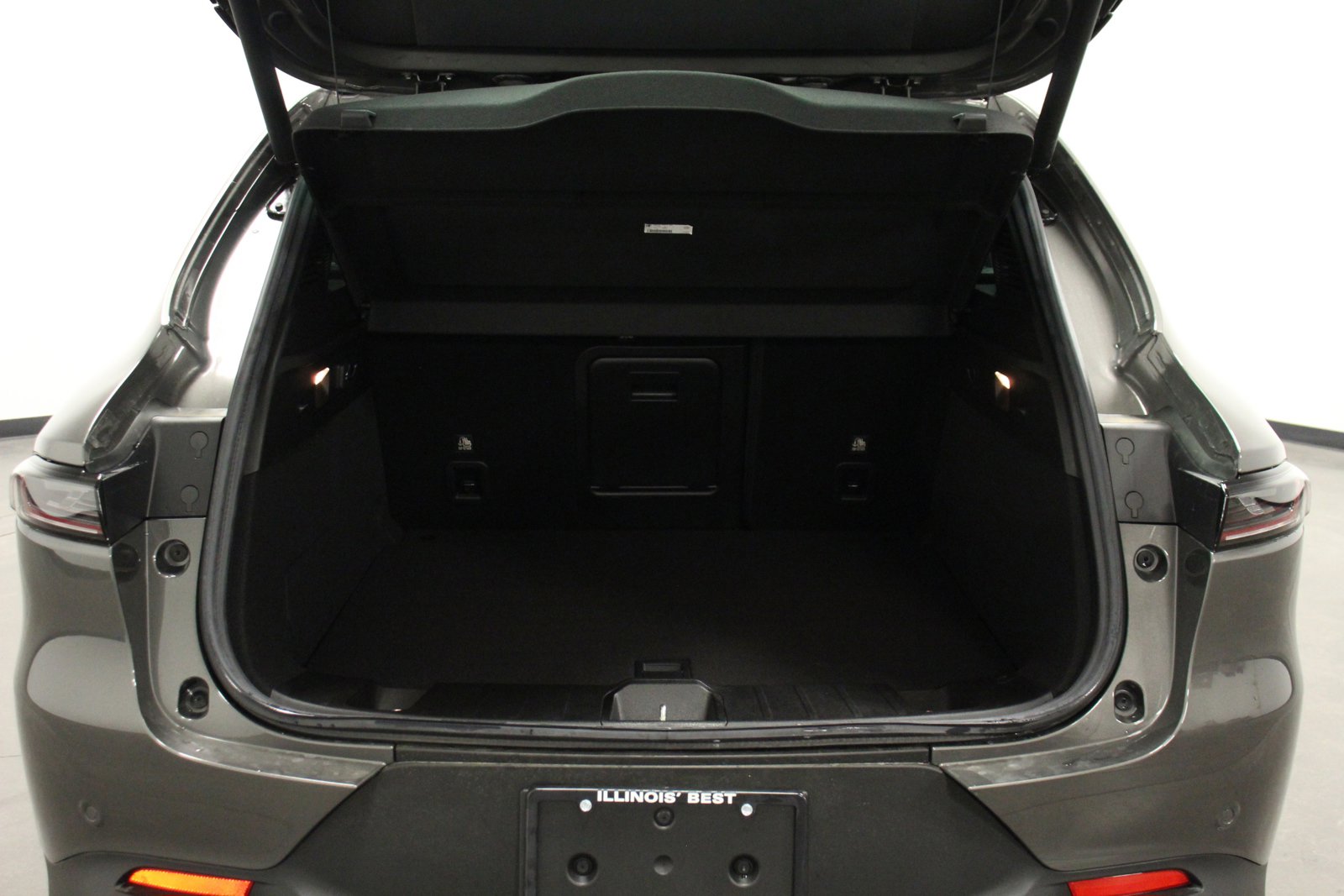 New 2024 Dodge Hornet GT Plus w/ GT Blacktop Package image 13