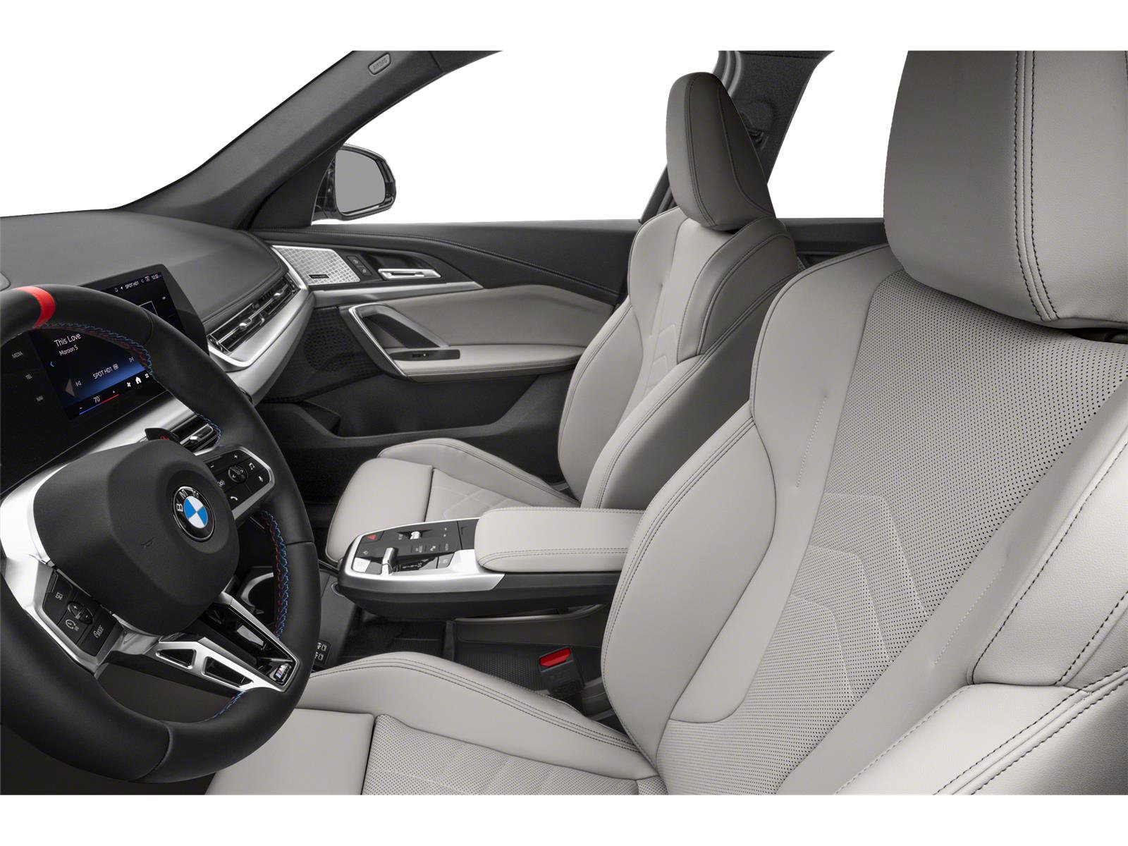 New 2026 BMW X1 M35i w/ Technology Package AWD/4WD image 4