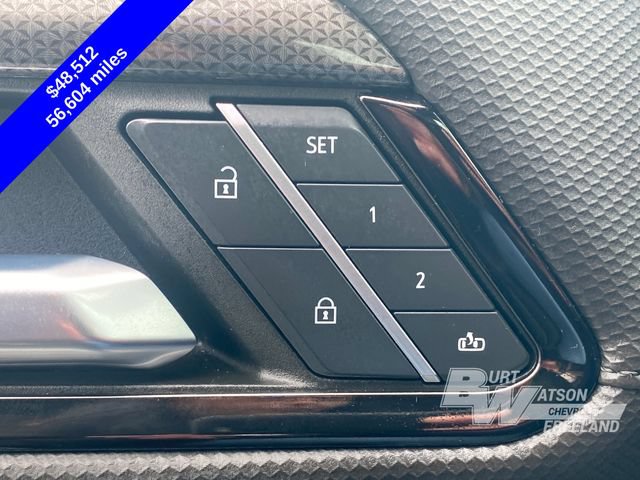 Used 2023 Chevrolet Silverado 1500 ZR2 w/ Technology Package AWD/4WD image 32