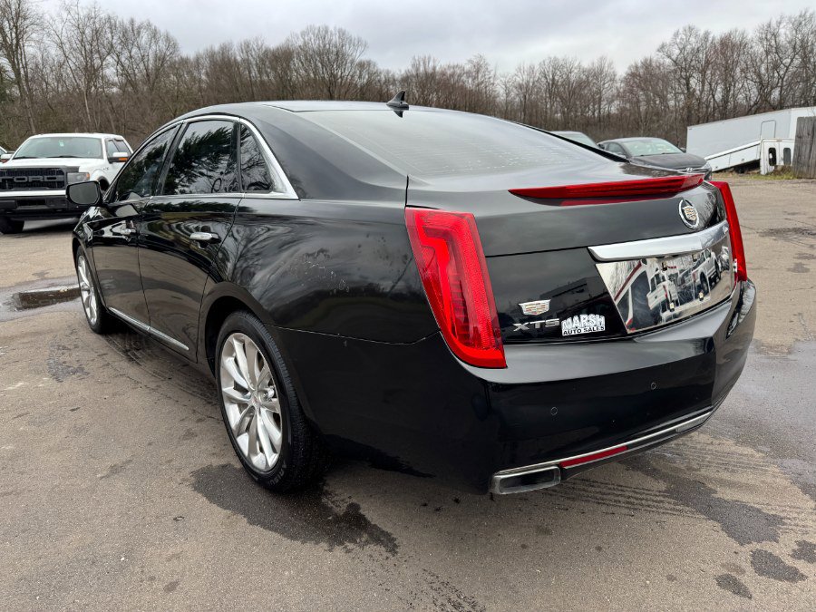 Used 2013 Cadillac XTS Luxury image 3