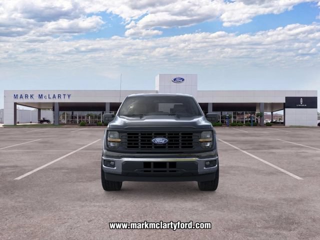 New 2026 Ford F150 XL w/ Equipment Group 103A High RWD image 6