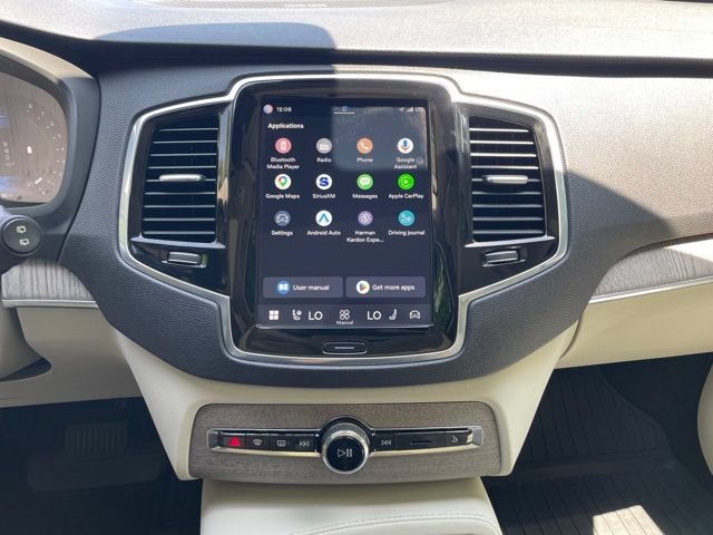 Certified 2023 Volvo XC90 B6 Plus w/ Protection Package Premier AWD/4WD image 22
