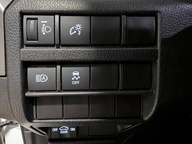 Used 2024 Toyota Tacoma SR5 RWD image 21