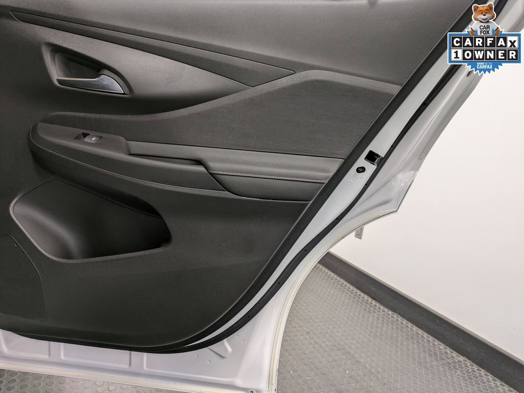 Used 2024 Buick Envista Avenir image 26