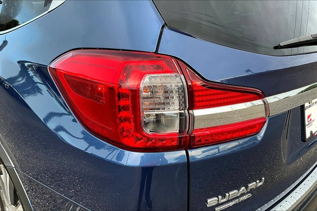 Used 2020 Subaru Ascent Touring w/ Popular Package #2 AWD/4WD image 23