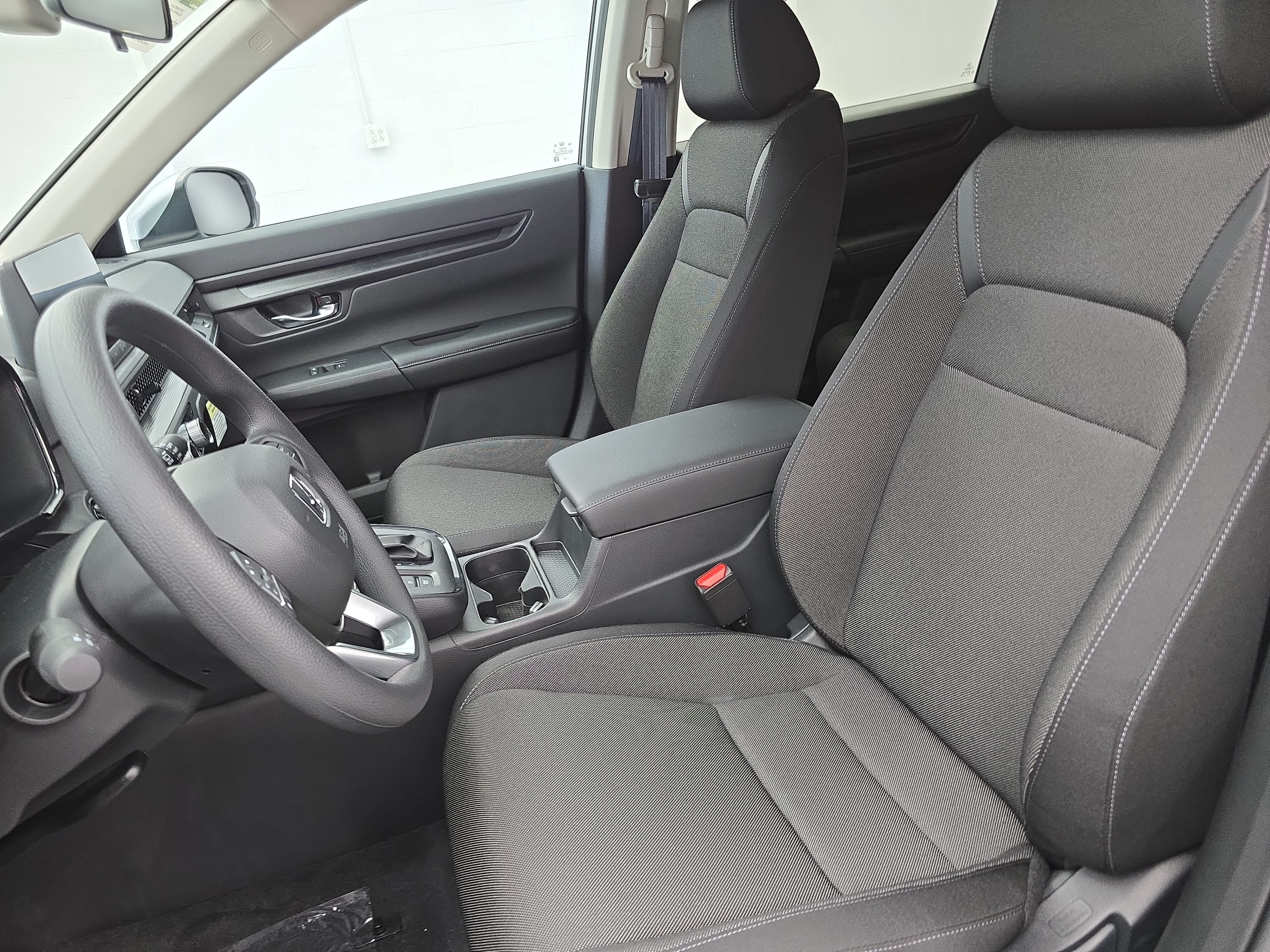 Certified 2025 Honda CR-V LX image 14