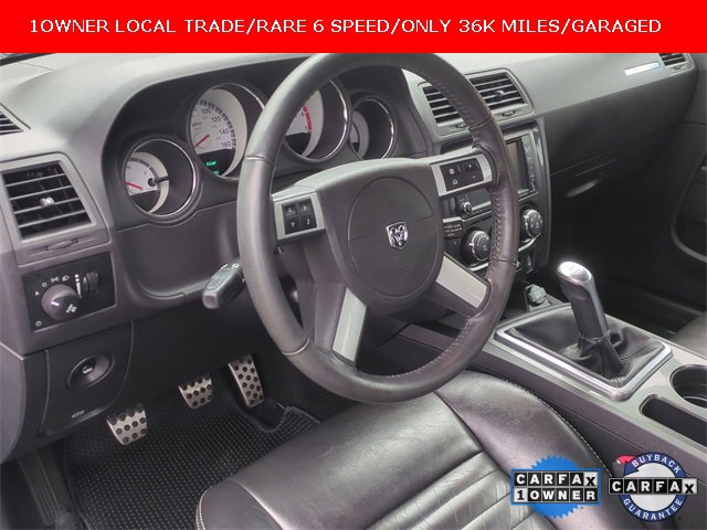 Used 2010 Dodge Challenger R/T image 31