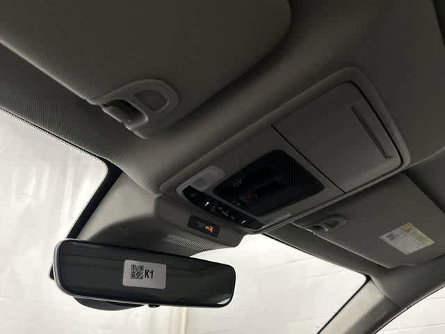 New 2026 Honda Accord Touring image 20