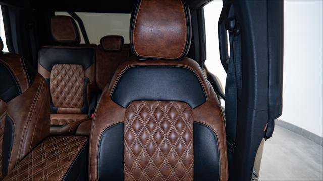 Used 2023 Ford Bronco 4-Door image 17