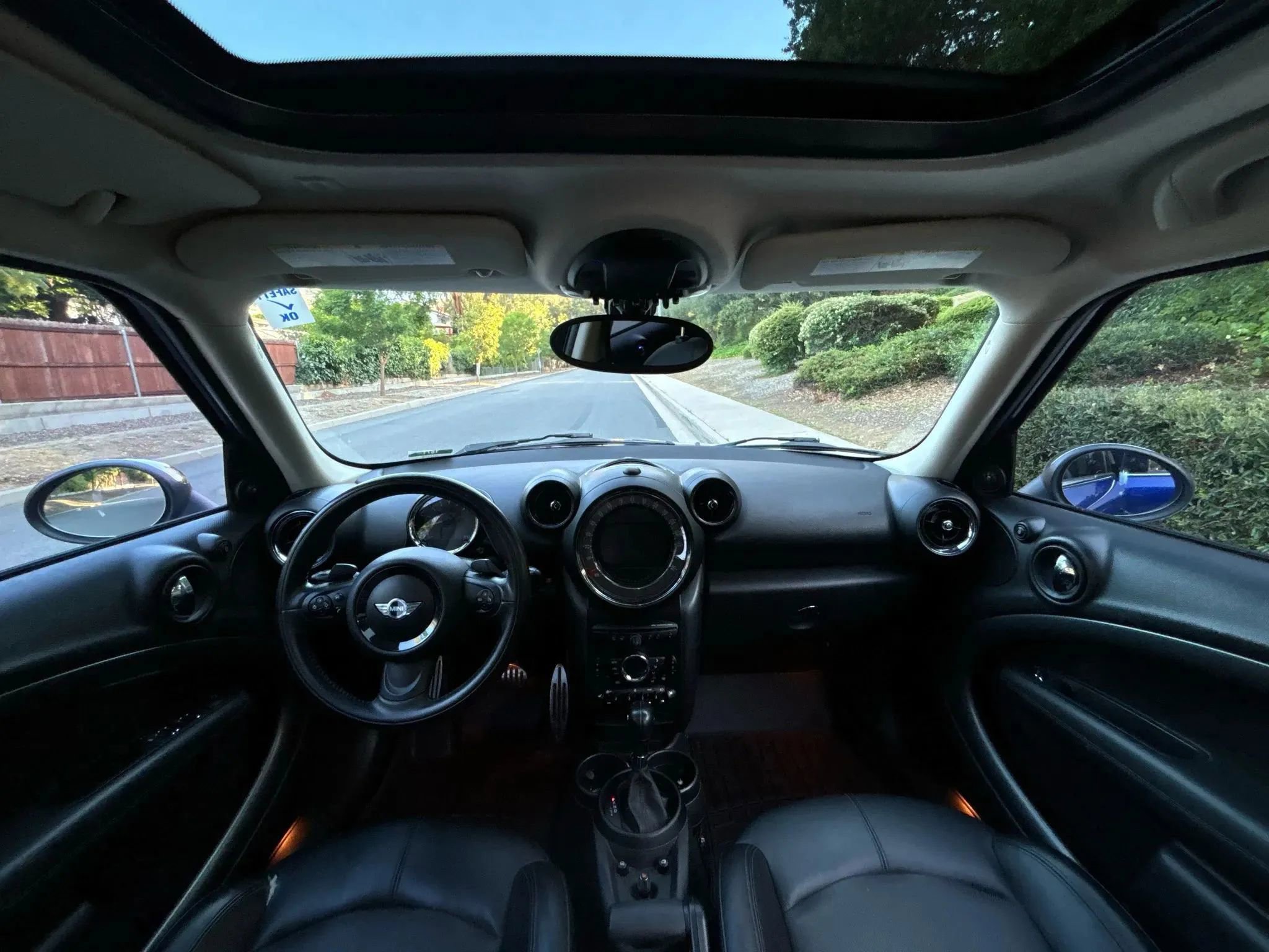 Used 2015 MINI Cooper Countryman S image 18