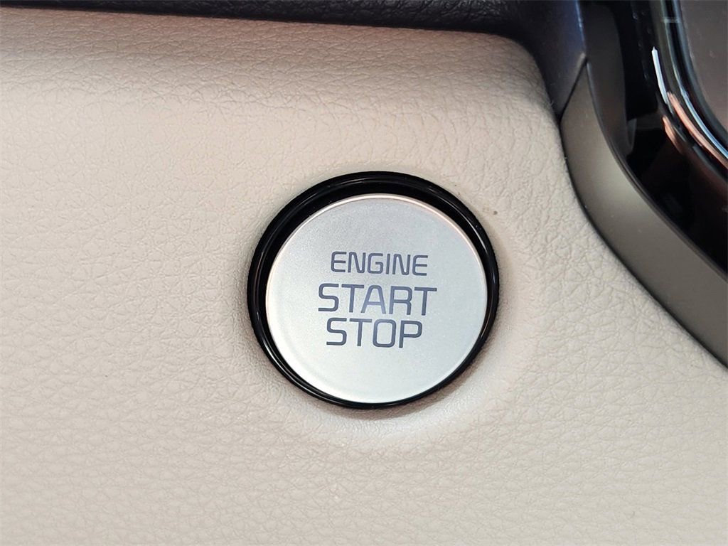 New 2026 Kia Carnival SX w/ SX Dark Edition Package image 15