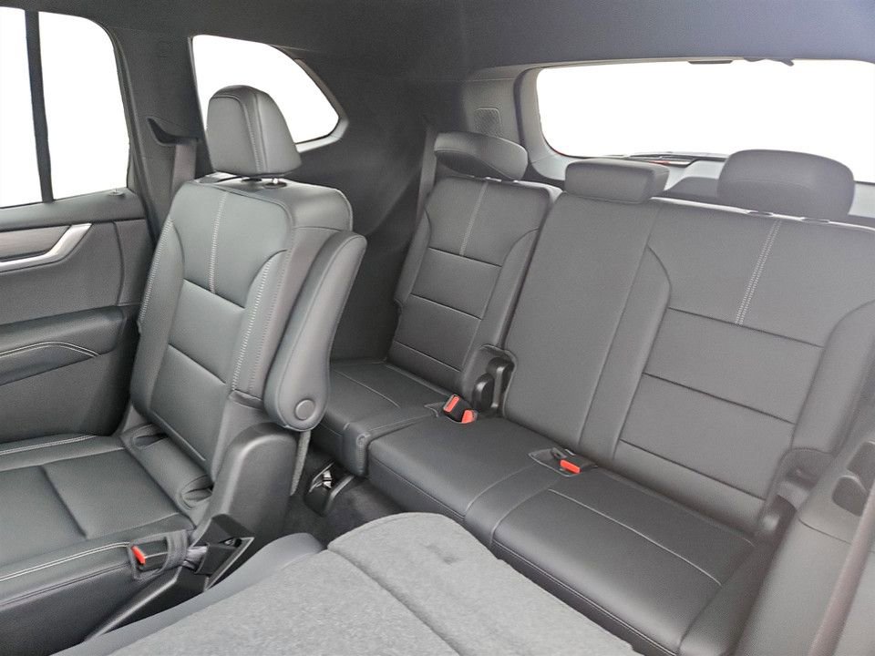 New 2026 GMC Acadia Elevation w/ Black Edition image 30