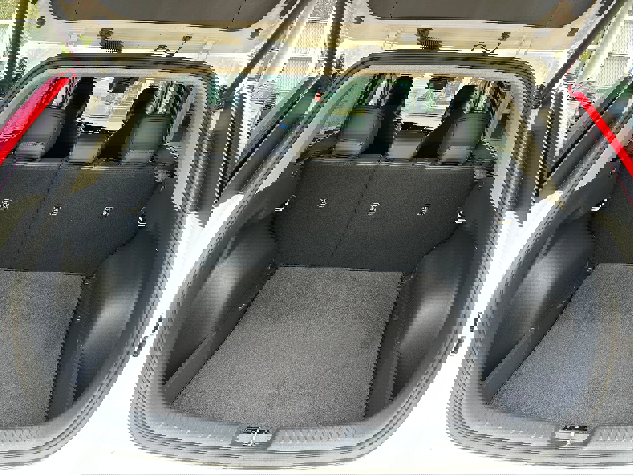 New 2025 Kia Niro Wind image 10