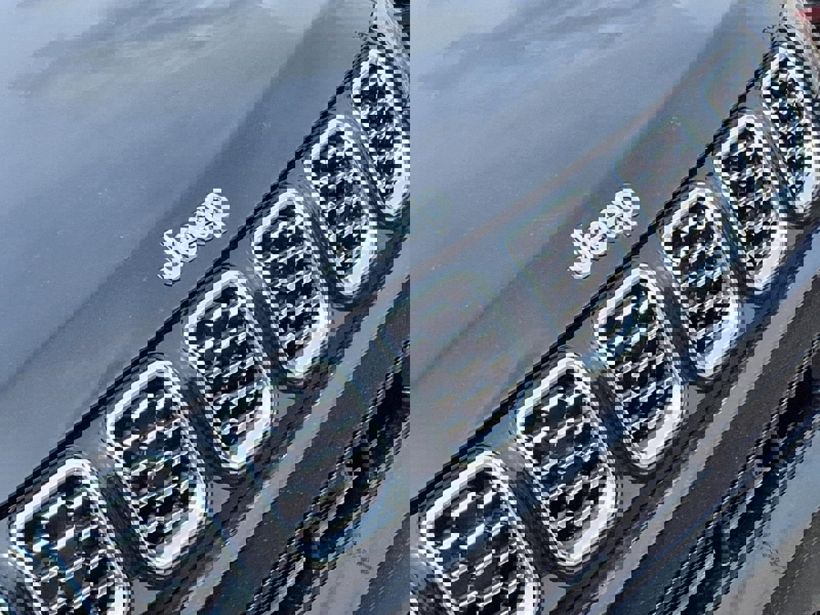 Used 2026 Jeep Compass Limited image 27