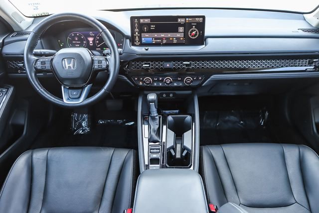 Used 2025 Honda Accord Touring image 14
