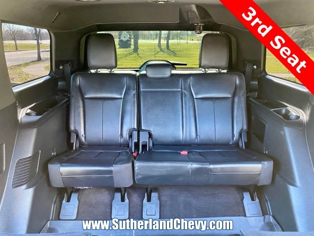 Used 2020 Ford Expedition XLT w/ Equipment Group 201A image 41